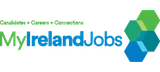 My Ireland Jobs logo My Ireland Jobs logo