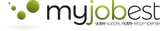 MyJobest Suisse logo