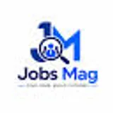Jobsmagg logo Jobsmagg logo