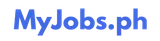 MyJOBS.PH logo MyJOBS.PH logo