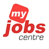 My Jobs Centre logo