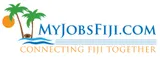 My Jobs Fiji logo