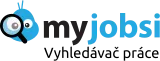 MyJobsi.cz logo