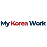 MyKoreaWork logo