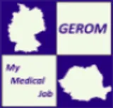Gerom Medical Jobs logo