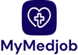 MyMedjob logo MyMedjob logo