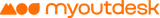 MyOutDesk logo