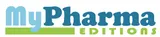 MyPharma Editions logo