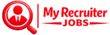 My Recruiter Jobs logo