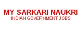 My Sarkari Naukri logo