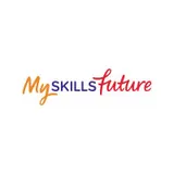 MySkillsFuture logo