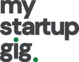 My Startup Gig logo