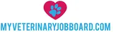 My Veterinary Job Board logo