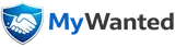 mywanted.sk logo