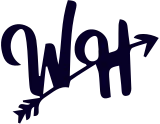 My Working Holiday logo