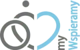 My Wspieramy logo