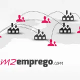 mzemprego.com logo