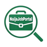 NaijaJobPortal logo NaijaJobPortal logo