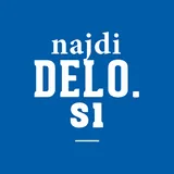 Najdidelo.si logo Najdidelo.si logo