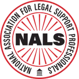 NALS Career Center logo