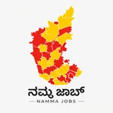 Namma Jobs logo