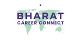 Bharat Career Connect logo