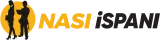 Nasi Ispani logo