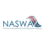 National Association of State Workforce Agencies logo
