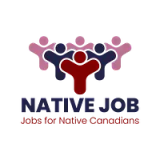 Native Job logo