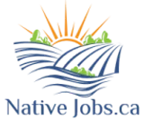 Native Jobs logo Native Jobs logo