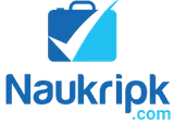 Naukripk logo