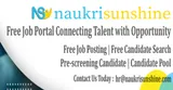 NaukriSunshine logo