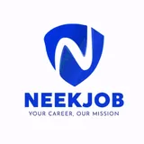 NEEKJOB logo