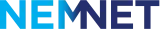 NEMNET Diversity Recruitment logo NEMNET Diversity Recruitment logo