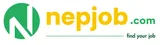 NepJob logo