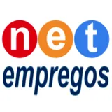 Net-Empregos logo
