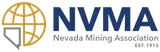Nevada Mining Association logo