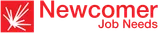 Newcomer Needs logo Newcomer Needs logo