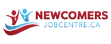 Newcomers Job Centre logo