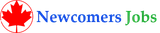 Newcomers Jobs in Canada logo Newcomers Jobs in Canada logo