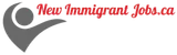 NewImmigrantJobs.ca logo
