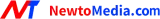Newtomedia Job Board logo