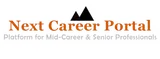 The Next Career Portal logo