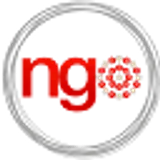 NGO Pulse logo NGO Pulse logo