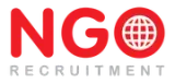 NGO Recruitment logo