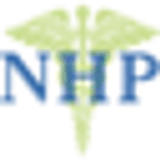 National Health Partners logo