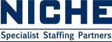 NICHE SSP logo