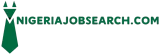 NigeriaJobSearch.com logo NigeriaJobSearch.com logo