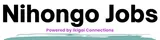 Nihongo Jobs logo Nihongo Jobs logo