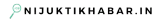 Nijukti Khabar logo
